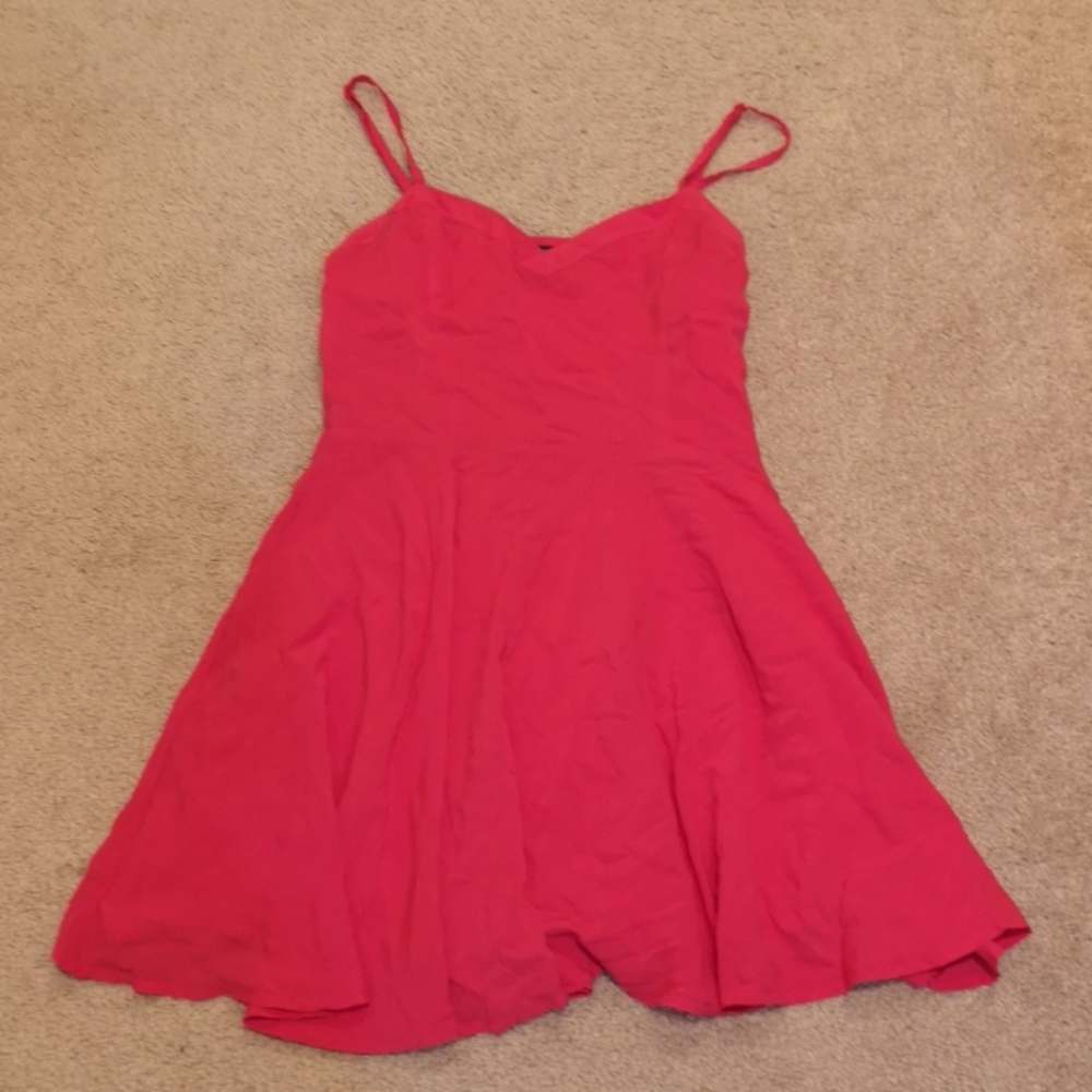 Talula Lipinski Dress